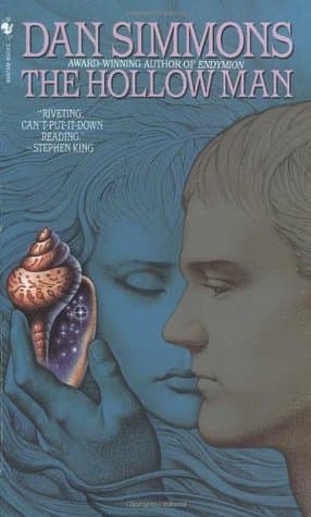 The Hollow Man cover