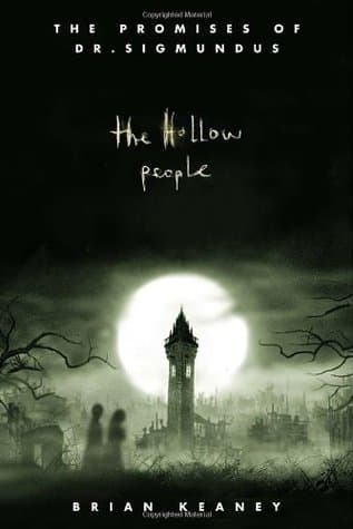 The Hollow People cover