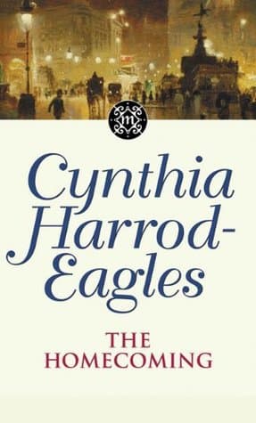 The Homecoming cover