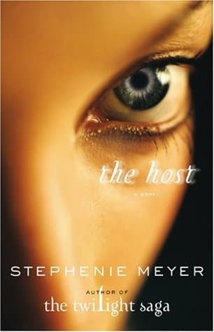 The Host cover