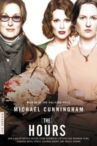 The Hours cover