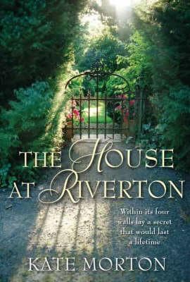 The House at Riverton cover