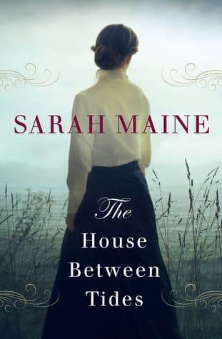 The House Between Tides cover