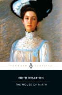 The House of Mirth cover