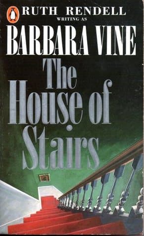 The House of Stairs cover