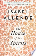 The House of the Spirits cover
