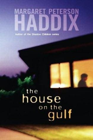 The House on the Gulf cover
