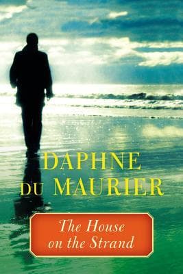 The House on the Strand cover