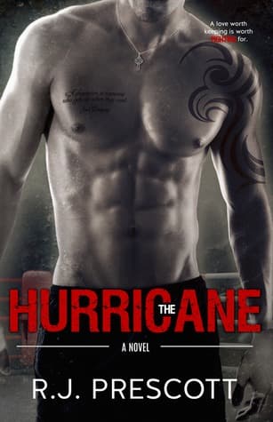 The Hurricane cover