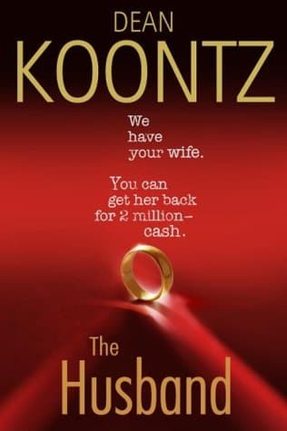 The Husband cover