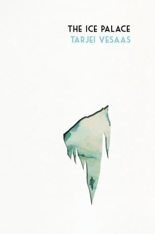 The Ice Palace cover