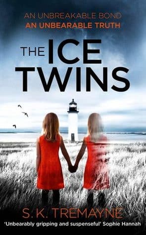 The Ice Twins cover