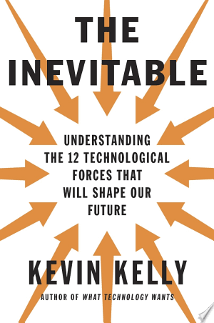 The Inevitable cover
