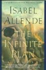 The Infinite Plan cover