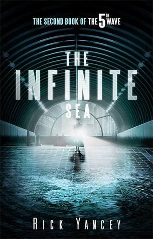The Infinite Sea cover