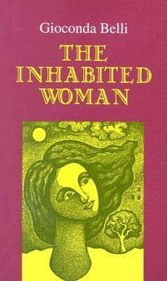 The Inhabited Woman cover