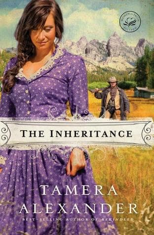 The Inheritance cover