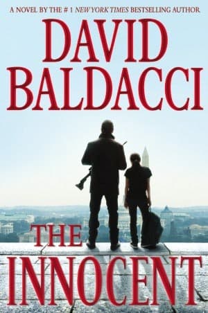 The Innocent cover
