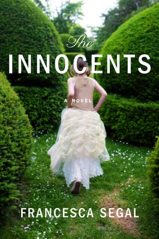 The Innocents cover