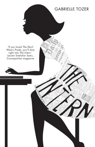 The Intern cover