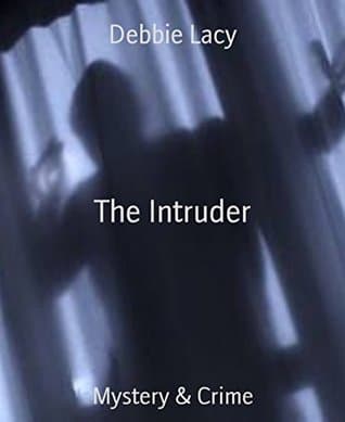 The Intruder cover