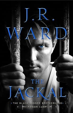 The Jackal cover