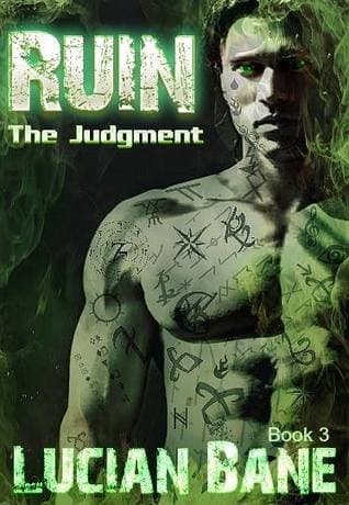 The Judgement cover