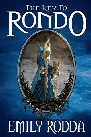 The Key to Rondo cover