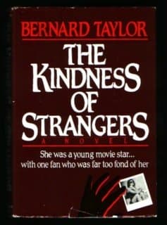 The Kindness of Strangers cover