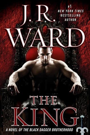 The King cover