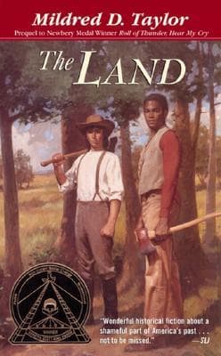 The Land cover