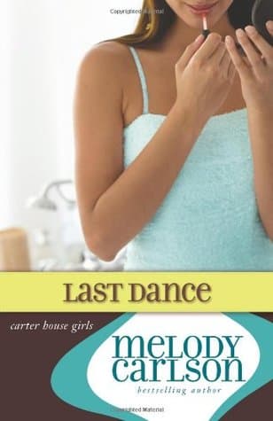 The Last Dance cover