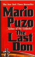 The Last Don cover