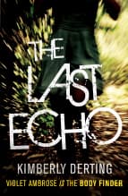The Last Echo cover