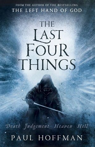 The Last Four Things cover