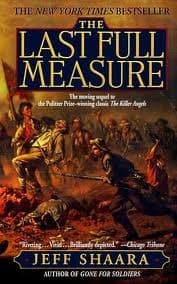The Last Full Measure cover
