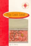 The Last Leaf cover
