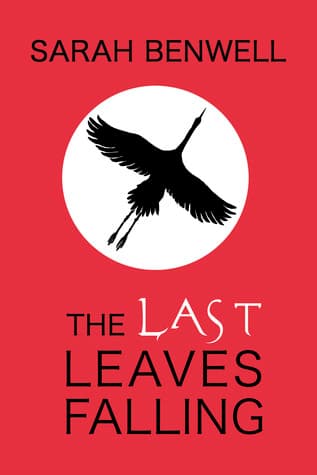 The Last Leaves Falling cover