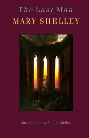 The Last Man cover
