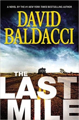 The Last Mile cover