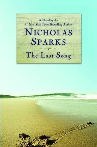 The Last Song cover
