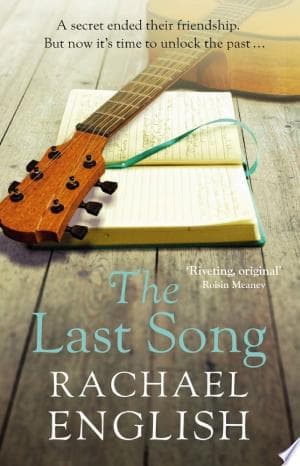 The Last Song cover