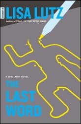 The Last Word cover