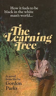 The Learning Tree cover