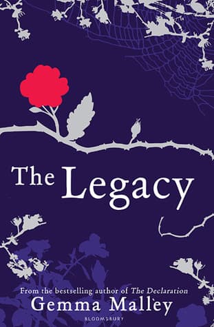 The Legacy cover