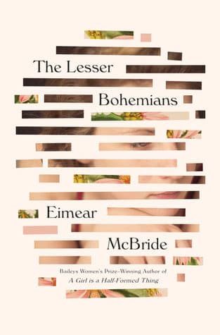 The Lesser Bohemians cover