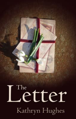 The Letter cover