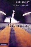 The Liberator cover