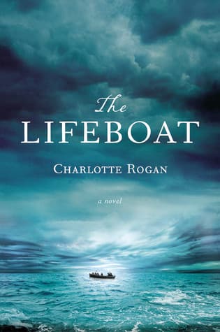 The Lifeboat cover