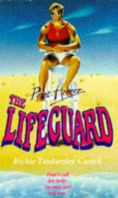 The Lifeguard cover
